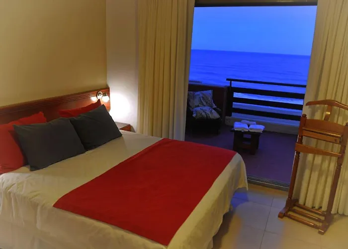 Intersur Villa Gesell