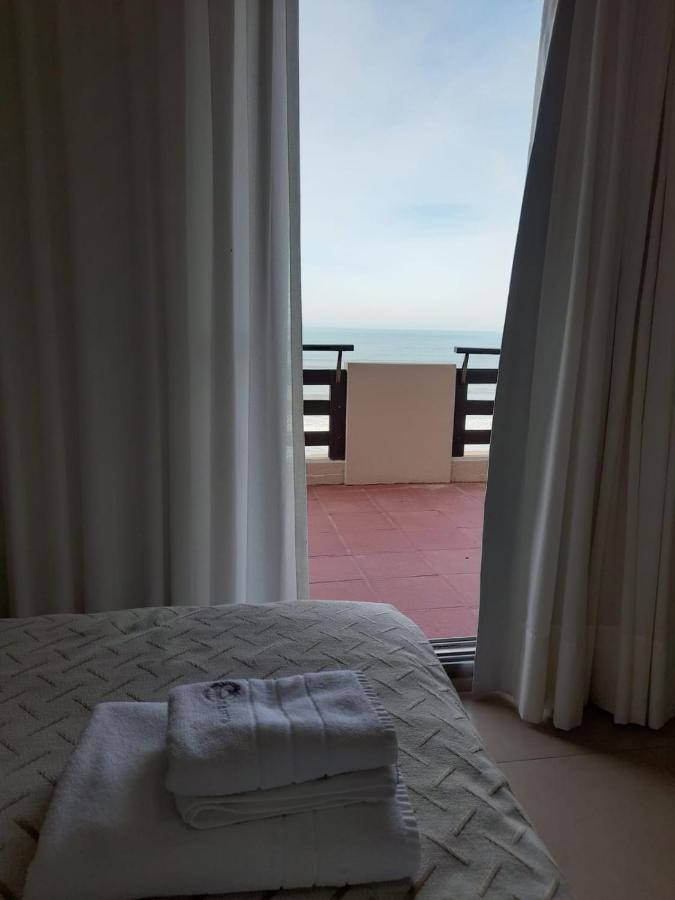 Intersur Gesell Hotel 3*