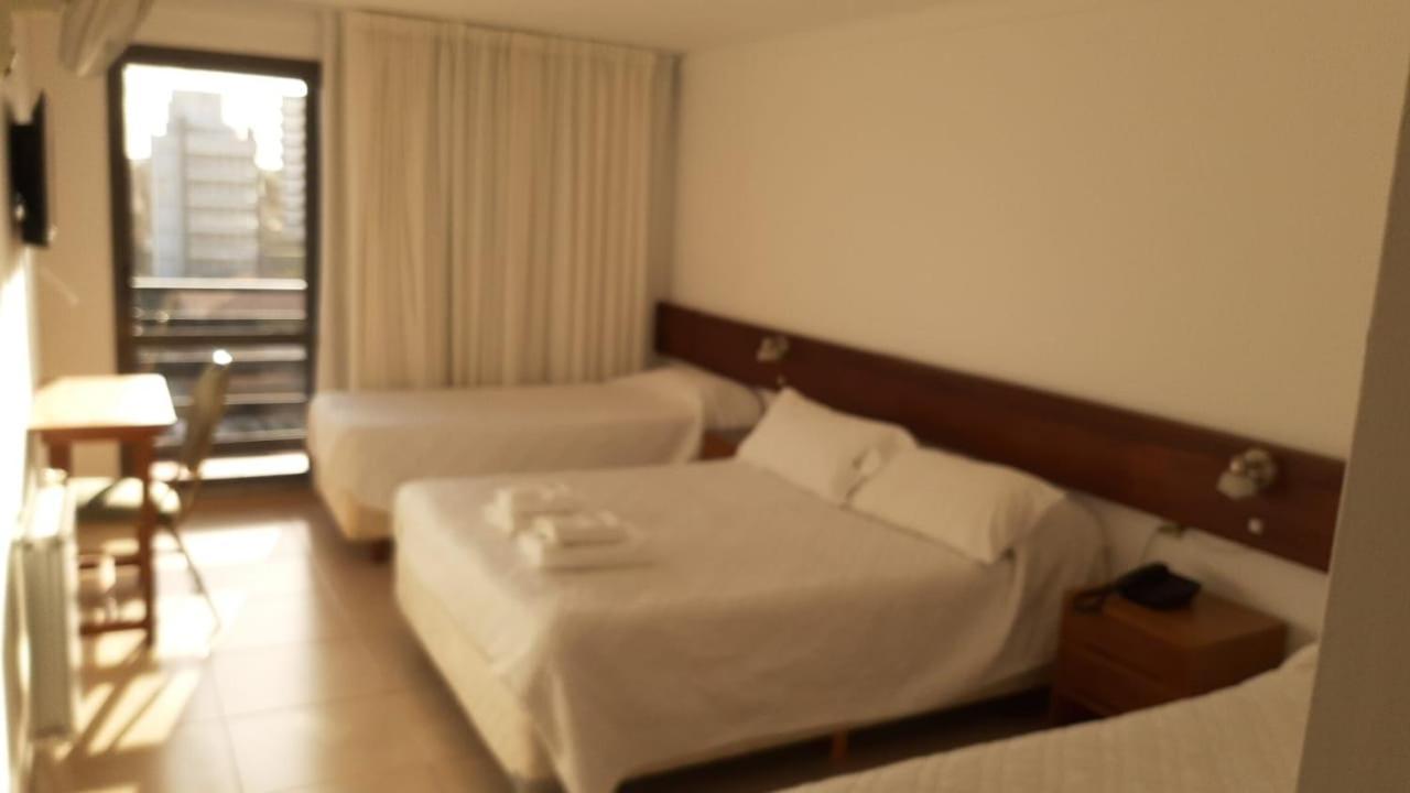 Intersur Gesell Hotel 3*